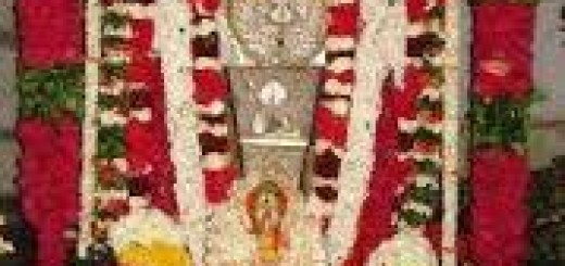 Sri Satyavara Theertharu